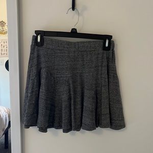 Adorable casual skirt (M)